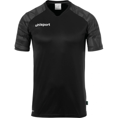 Uhlsport Goal 25 černá Junior