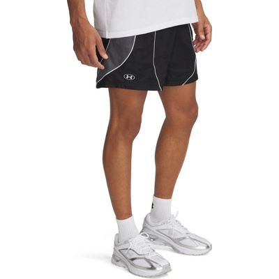 Under Armour ICON VOLLEY CB SHORTS čierne 1390239-001
