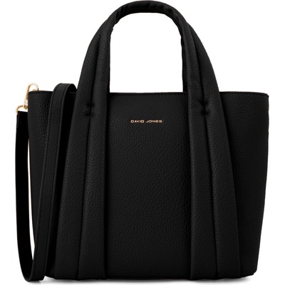 David Jones dámská kabelka 7059-2 Black