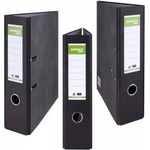 DONAU Eco A4/80mm black binder
