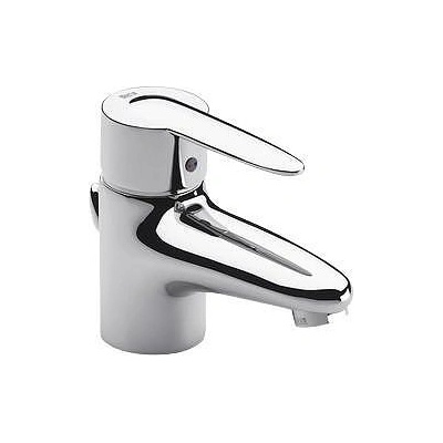 Roca Смесител едноръкохватков Vectra за умивалник (A5A3161C00)