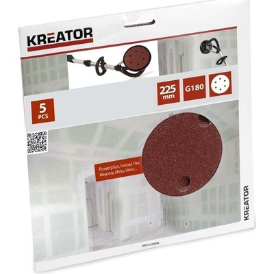 Kreator KRT232008