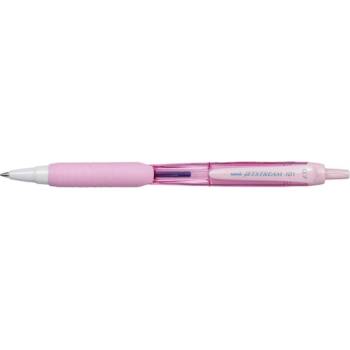 uni Химикалка UNI Jetstream SXN-101FL 0, 7 mm розова 2USXN101FLR (267260000)