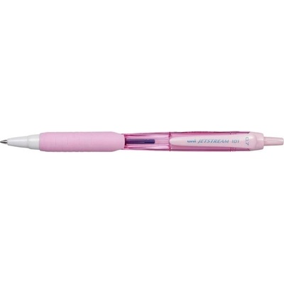 uni Химикалка UNI Jetstream SXN-101FL 0, 7 mm розова 2USXN101FLR (267260000)