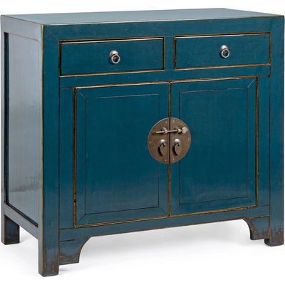 Bizzotto Jinan СИН СКРИН 2 ВРАТИ - 2 ЧЕКМЕДЖЕТА (0745926)