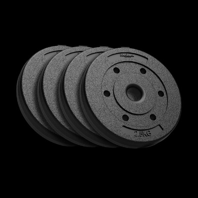 REBEL RBA-2101 Active bitúmenových 4 x 2,5kg