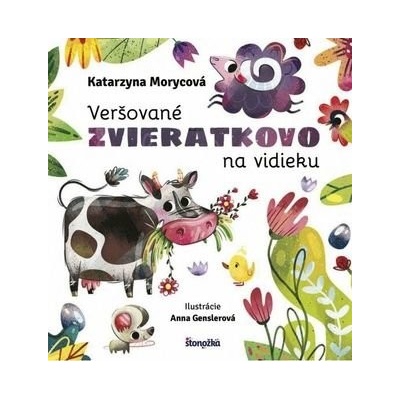 Veršované Zvieratkovo - na vidieku