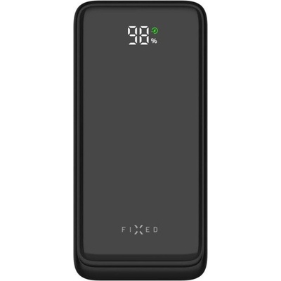 Fixed Zen2 FIXZEN2-20-BK