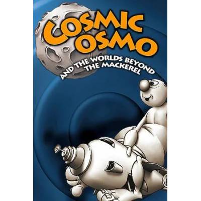 Игра Cosmic Osmo and the Worlds Beyond the Mackerel за PC Steam, Електронна доставка