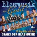 Blasmusik in Gold - Various CD