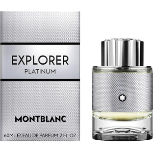 Mont Blanc Explorer Platinum EDP 60 ml Парфюми