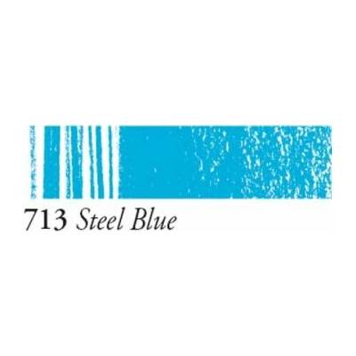 Sennelier pastel v tužce 713 steel blue