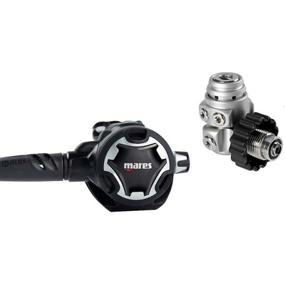 Mares DUAL ADJ 62X INT