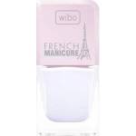 WIBO Wibo_French Manicure Nail Polish 1 8, 5ml