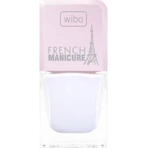 WIBO Wibo_French Manicure Nail Polish 1 8, 5ml