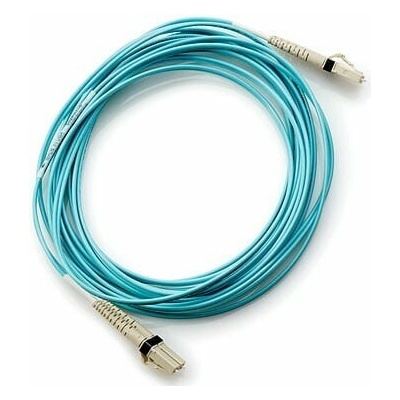HP AJ838A Enterprise LC to LC Multi-mode OM3 2-Fiber, 30m
