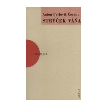 Strýček Váňa