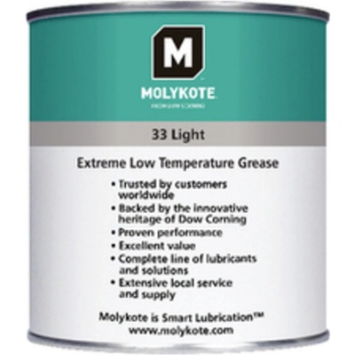 Molykote 33 Light 1 kg