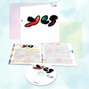 Yes - TALK CD