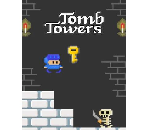 Tomb Towers