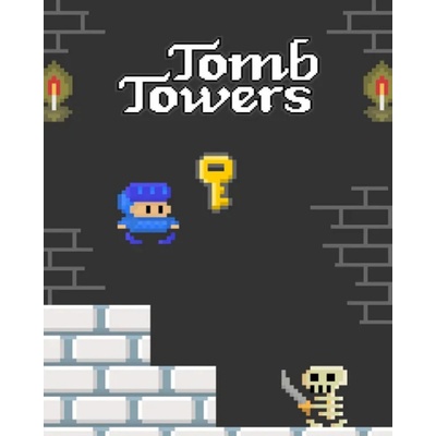 Tomb Towers