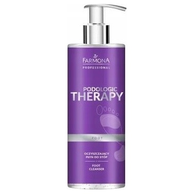 Farmona PODOLOGIC THERAPY Čisticí roztok na nohy 500 ml
