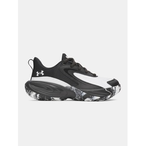 Under Armour Унисекс обувки Under Armour UA PS Lockdown 8 Under Armour | Cheren | Момчешки | 28