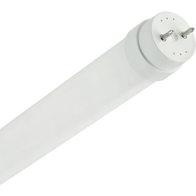 Solight LED žiarivka lineárna T8, 9W, 1260lm, 4000K, 60cm, sklo