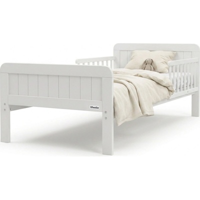 WO Wilsondo Country Junior Bed biela