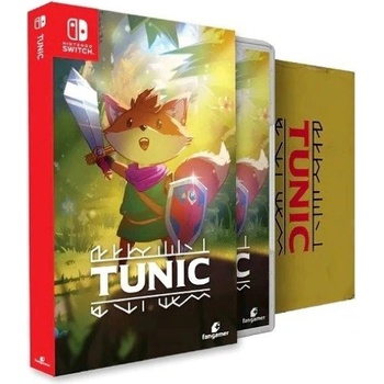Tunic