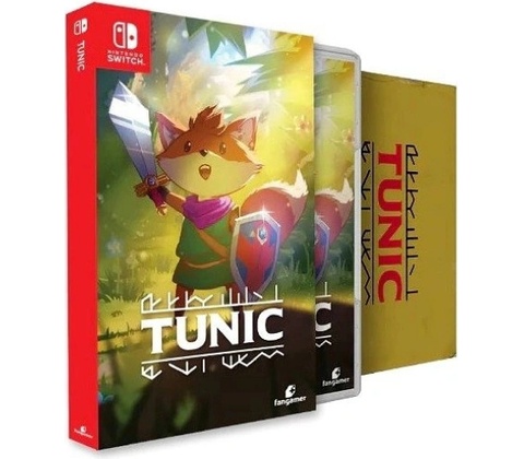 Tunic