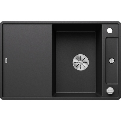 Blanco AXIA III 45 S-F antracit