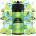 Bombo Lime Ice Bombo Bar Juice Hyper Boost Aroma 10/120ml