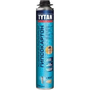 Tytan professional cardboard ПЯНА gkb (6755)