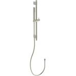 Ideal Standard Душ комплект с лост 60 см Ideal Standard IdealRain сребърен Silver Storm 1 функция (A7616GN)