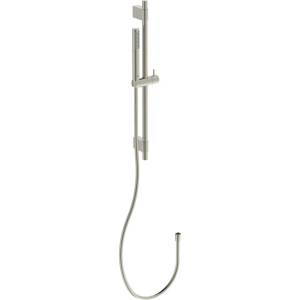 Ideal Standard Душ комплект с лост 60 см Ideal Standard IdealRain сребърен Silver Storm 1 функция (A7616GN)