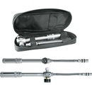 SKS na vidlice a tlumiče MSP