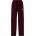adidas Дамски анцуг Adidas Stadium 3-Stripes Track Pant Womens - Ruby
