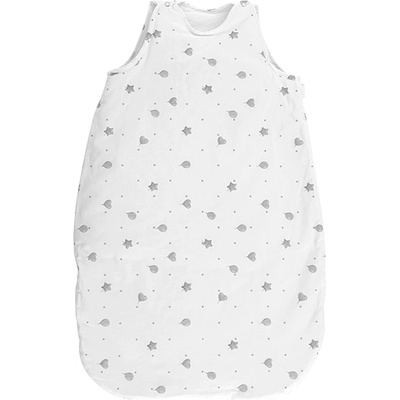 Lorelli Classic СП. ЧУВАЛ ЛЕТЕН 100 СМ РАНФОРС ВЛАКЧЕ СИВО s (20810356001r)