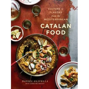 Catalan Food (ISBN: 9780451495884)