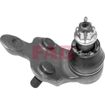 Podpora-/ Kloub Schaeffler FAG 825 0152 10