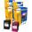 Compatible Течен мастило, Pelikan, HP N9K08AE/N9K07AE (4950930)