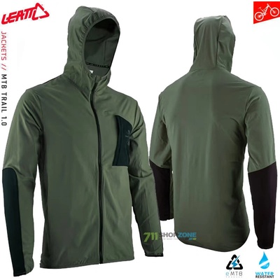 Leatt MTB Trail 1.0