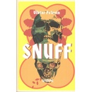 SNUFF - Viktor Pelevin