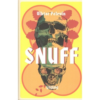 SNUFF - Viktor Pelevin