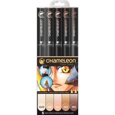 CHAMELEON CT0510 5 ks