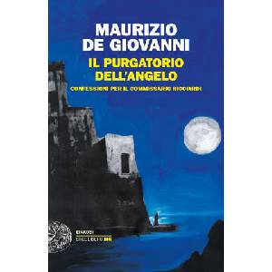 Il purgatorio dell'angelo | Maurizio De Giovanni (ISBN: 9788806243814)
