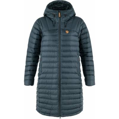 Fjallraven Snow Flake Parka W Navy