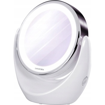 Lanaform LED Mirror X10 kozmetické zrkadlo LED