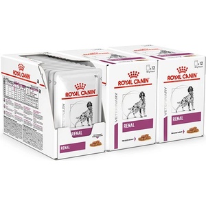 Royal Canin VHN Dog Renal 36 x 100 г